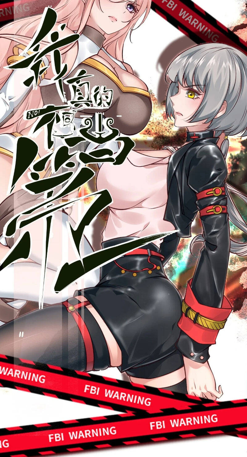 Ta Không Muốn Làm Đệ Nhất chapter 169 - Upload bởi truyensieuhay.com