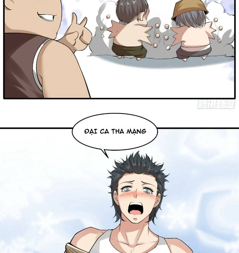 Ta Không Muốn Làm Đệ Nhất chapter 169 - Upload bởi truyensieuhay.com