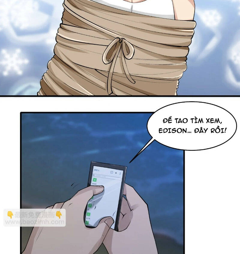 Ta Không Muốn Làm Đệ Nhất chapter 169 - Upload bởi truyensieuhay.com