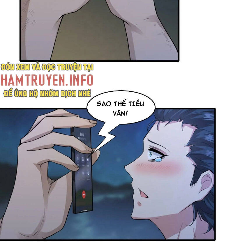 Ta Không Muốn Làm Đệ Nhất chapter 169 - Upload bởi truyensieuhay.com
