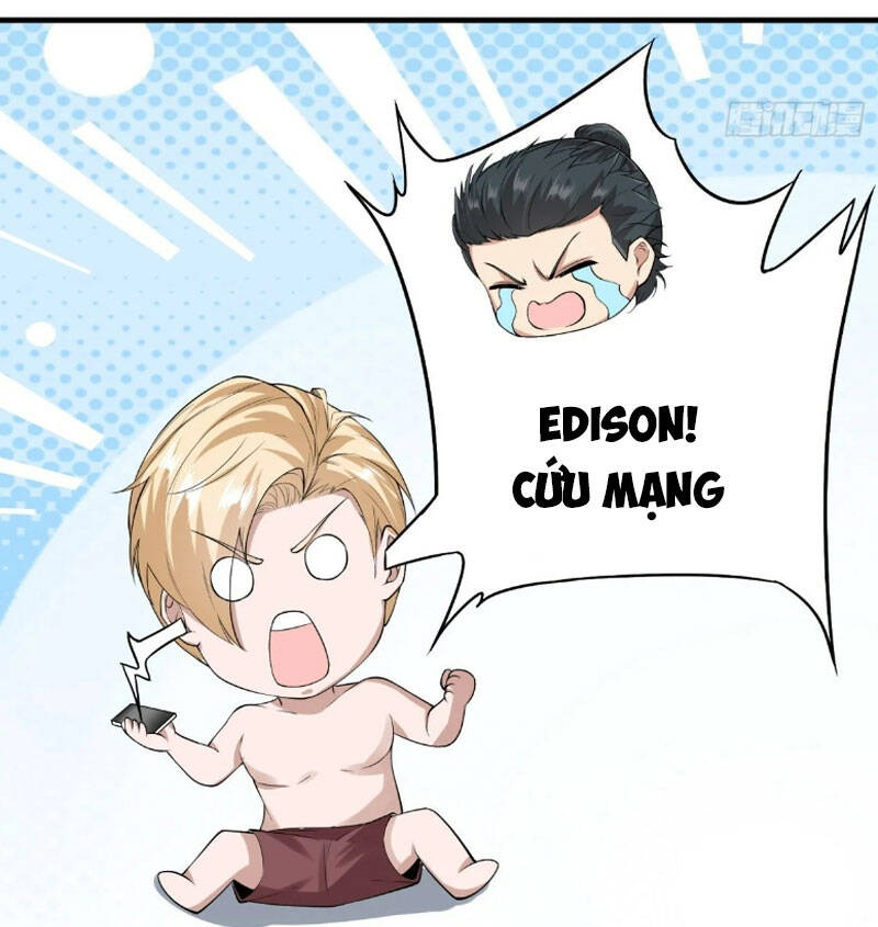 Ta Không Muốn Làm Đệ Nhất chapter 169 - Upload bởi truyensieuhay.com