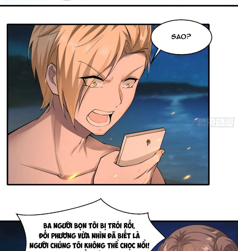 Ta Không Muốn Làm Đệ Nhất chapter 169 - Upload bởi truyensieuhay.com
