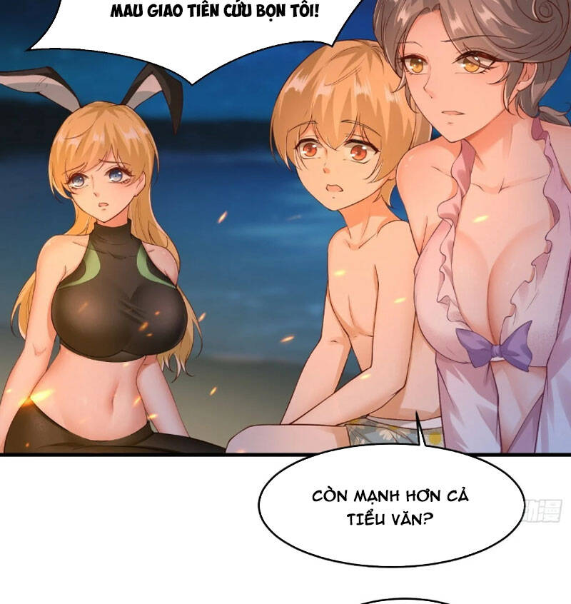 Ta Không Muốn Làm Đệ Nhất chapter 169 - Upload bởi truyensieuhay.com