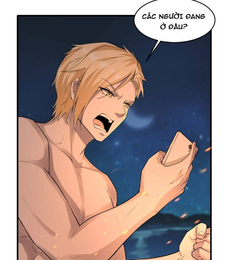 Ta Không Muốn Làm Đệ Nhất chapter 169 - Upload bởi truyensieuhay.com