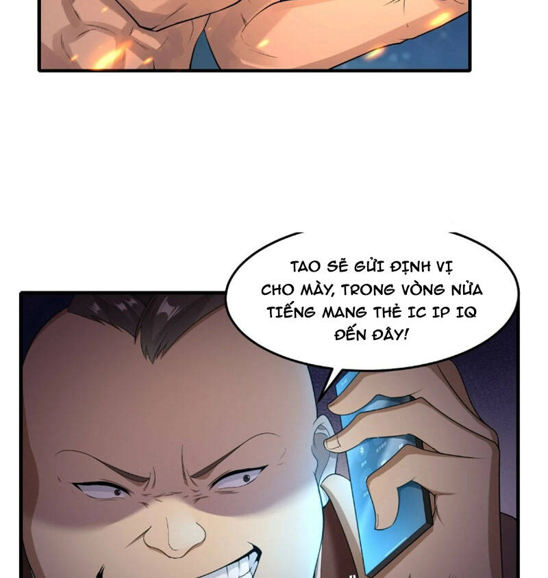 Ta Không Muốn Làm Đệ Nhất chapter 169 - Upload bởi truyensieuhay.com