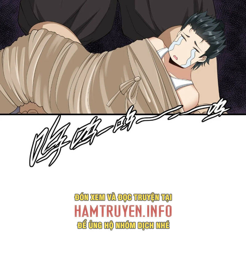Ta Không Muốn Làm Đệ Nhất chapter 169 - Upload bởi truyensieuhay.com