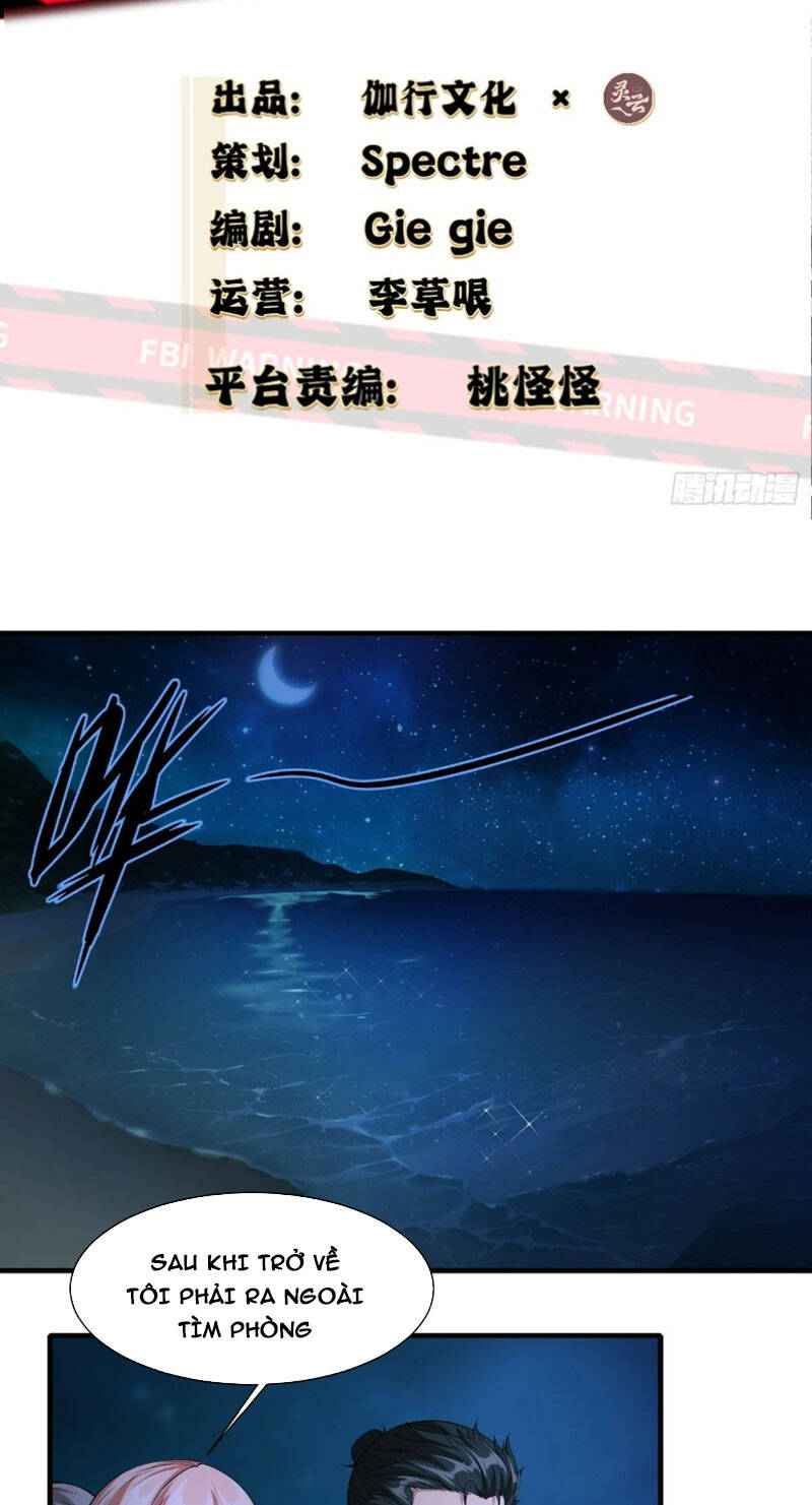 Ta Không Muốn Làm Đệ Nhất chapter 169 - Upload bởi truyensieuhay.com