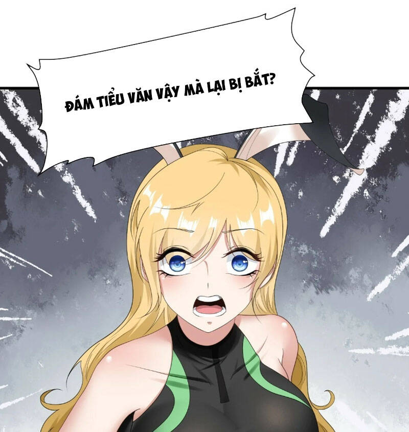 Ta Không Muốn Làm Đệ Nhất chapter 169 - Upload bởi truyensieuhay.com