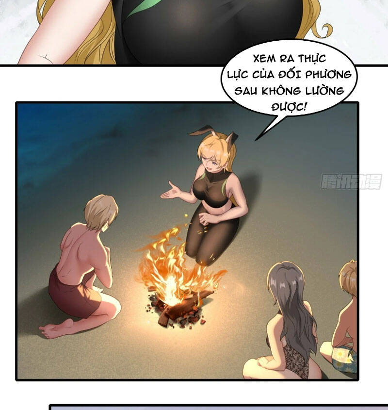 Ta Không Muốn Làm Đệ Nhất chapter 169 - Upload bởi truyensieuhay.com