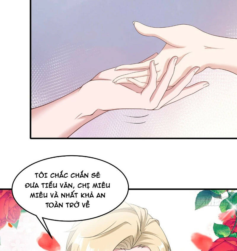 Ta Không Muốn Làm Đệ Nhất chapter 169 - Upload bởi truyensieuhay.com