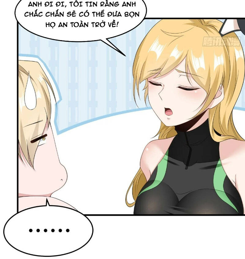 Ta Không Muốn Làm Đệ Nhất chapter 169 - Upload bởi truyensieuhay.com