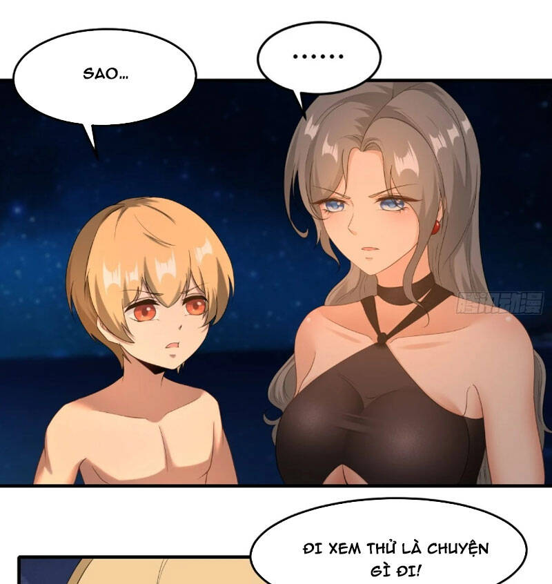Ta Không Muốn Làm Đệ Nhất chapter 169 - Upload bởi truyensieuhay.com