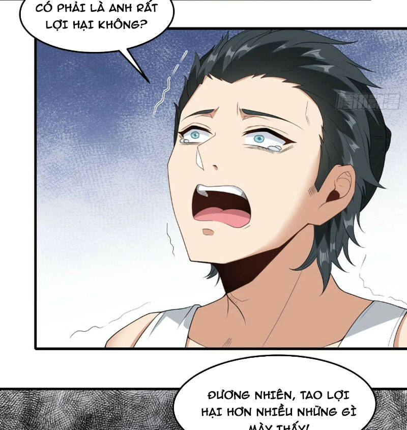 Ta Không Muốn Làm Đệ Nhất chapter 169 - Upload bởi truyensieuhay.com