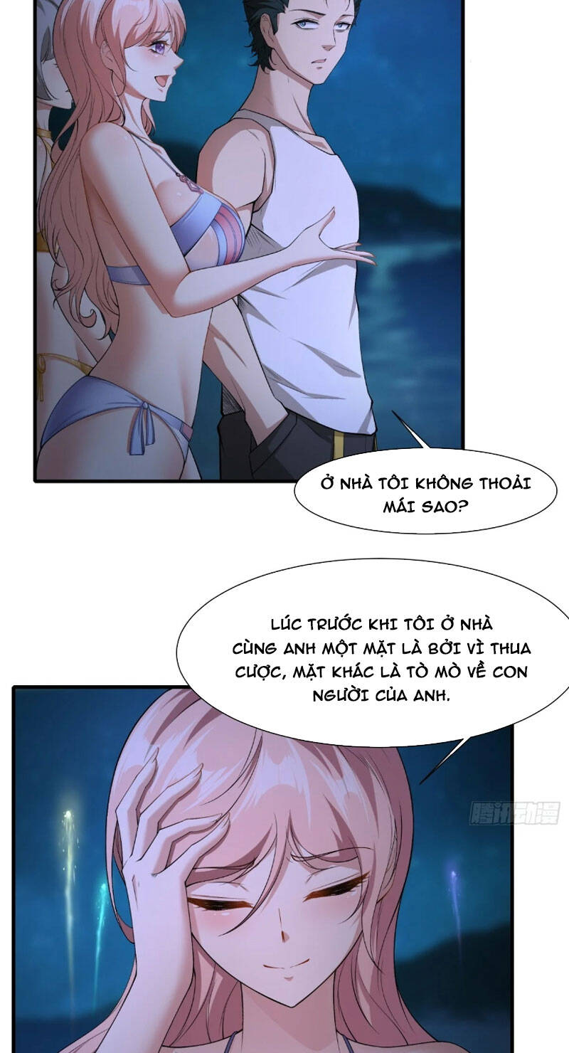Ta Không Muốn Làm Đệ Nhất chapter 169 - Upload bởi truyensieuhay.com
