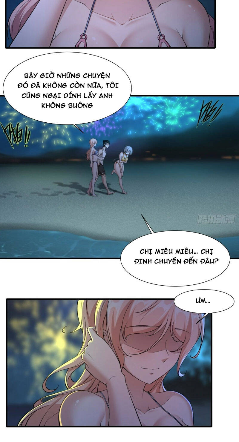 Ta Không Muốn Làm Đệ Nhất chapter 169 - Upload bởi truyensieuhay.com