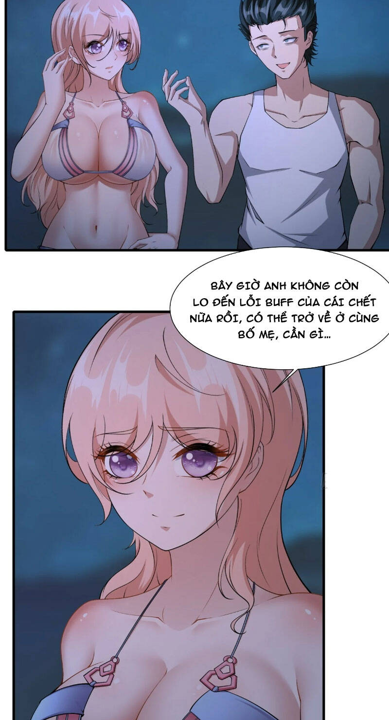 Ta Không Muốn Làm Đệ Nhất chapter 169 - Upload bởi truyensieuhay.com