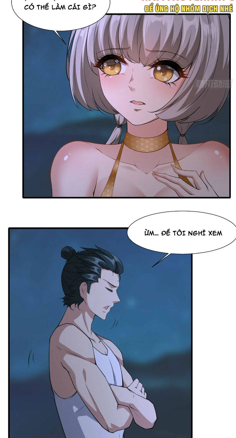 Ta Không Muốn Làm Đệ Nhất chapter 169 - Upload bởi truyensieuhay.com