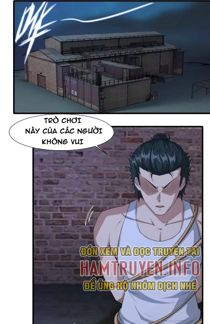 Ta Không Muốn Làm Đệ Nhất chapter 171 - Trang 1
