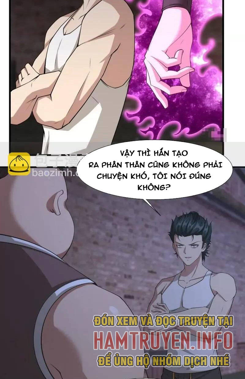 Ta Không Muốn Làm Đệ Nhất chapter 171 - Trang 13