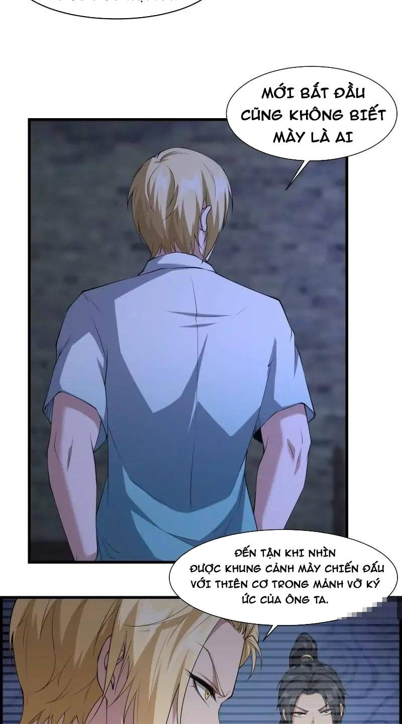Ta Không Muốn Làm Đệ Nhất chapter 171 - Trang 30