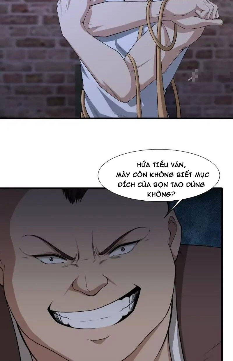 Ta Không Muốn Làm Đệ Nhất chapter 171 - Trang 3