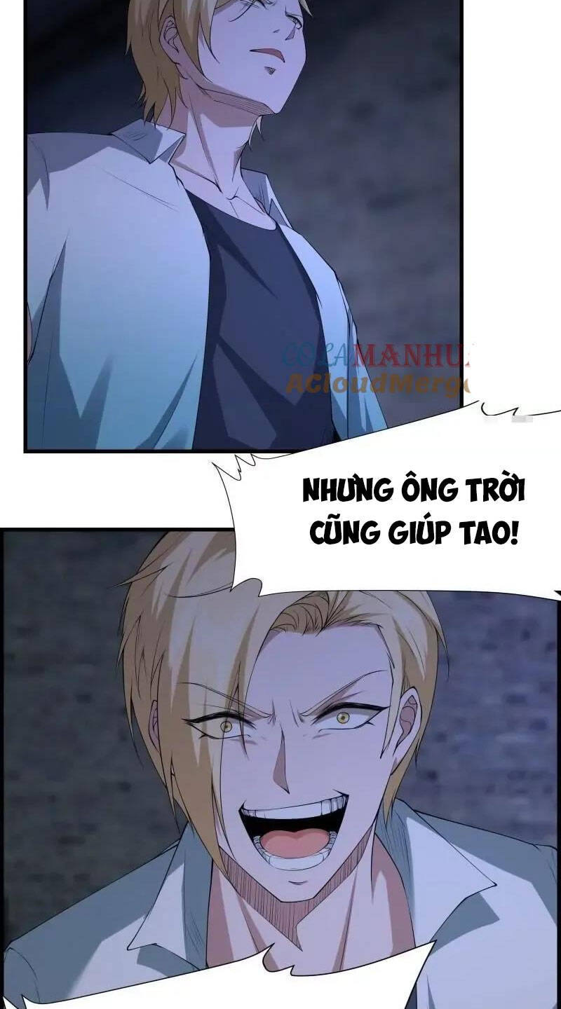 Ta Không Muốn Làm Đệ Nhất chapter 171 - Trang 32