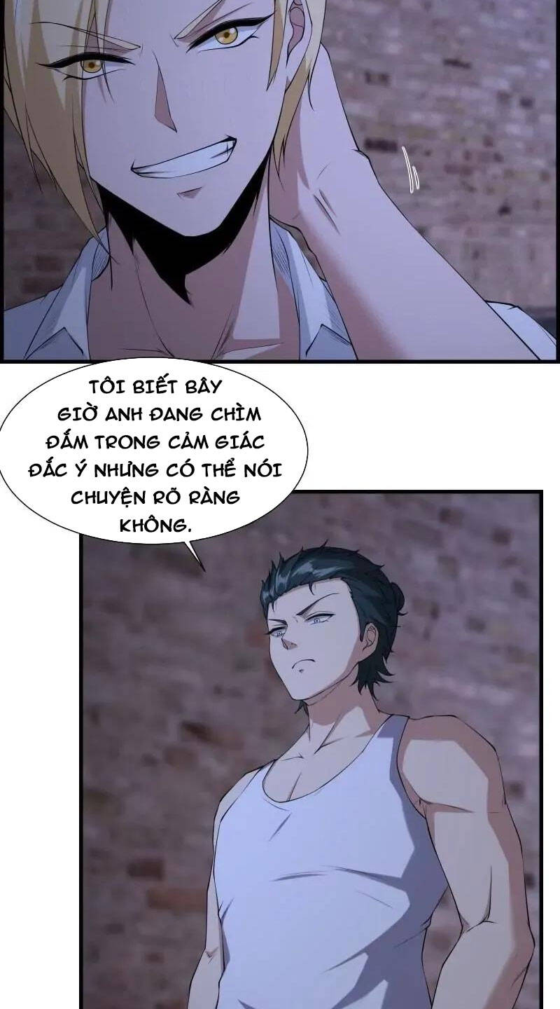 Ta Không Muốn Làm Đệ Nhất chapter 171 - Trang 36
