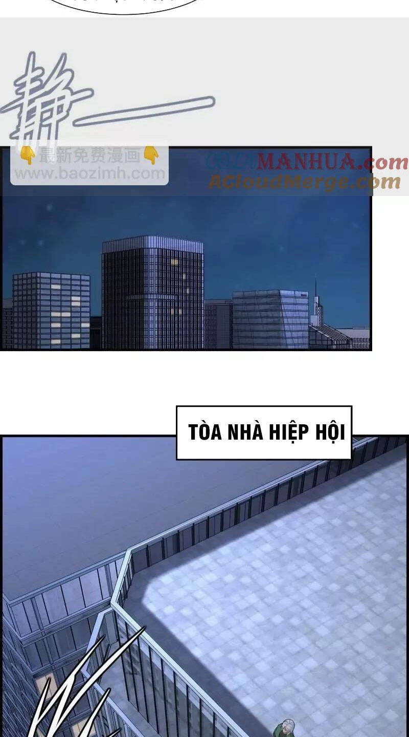 Ta Không Muốn Làm Đệ Nhất chapter 171 - Trang 38