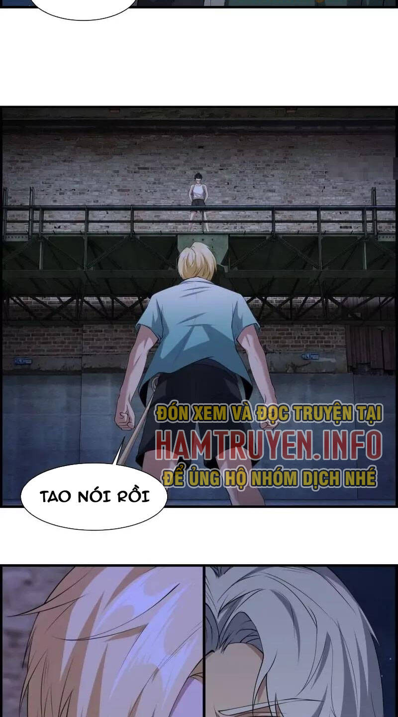 Ta Không Muốn Làm Đệ Nhất chapter 171 - Trang 40