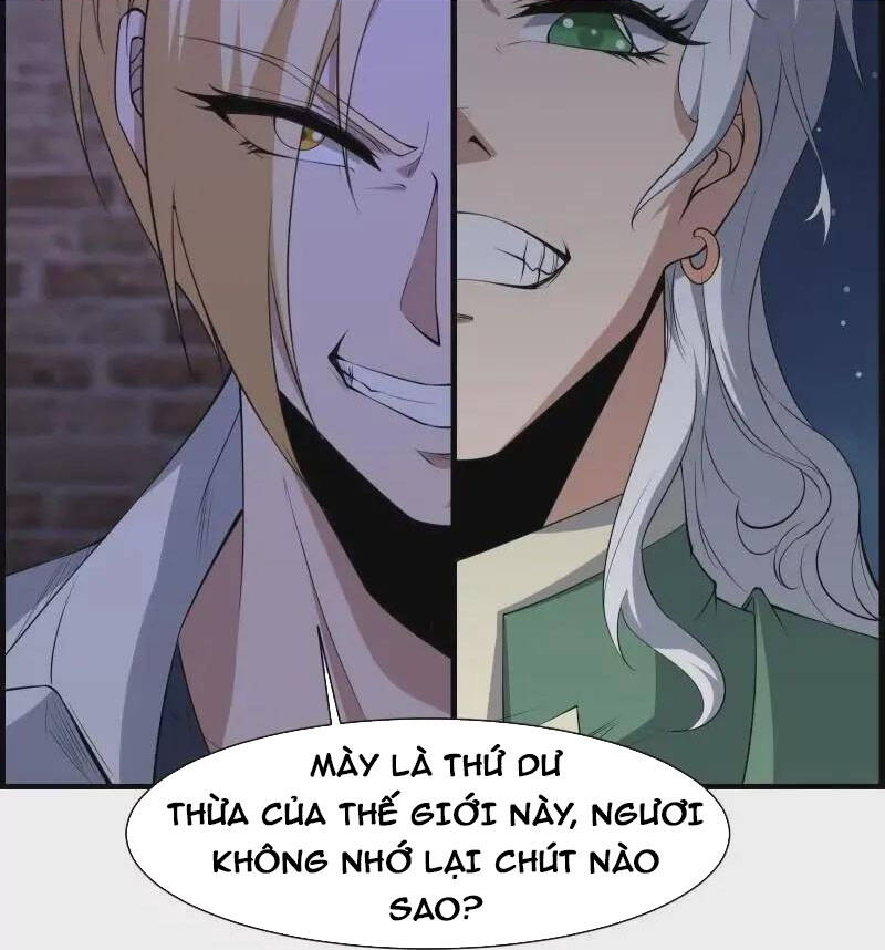 Ta Không Muốn Làm Đệ Nhất chapter 171 - Trang 41