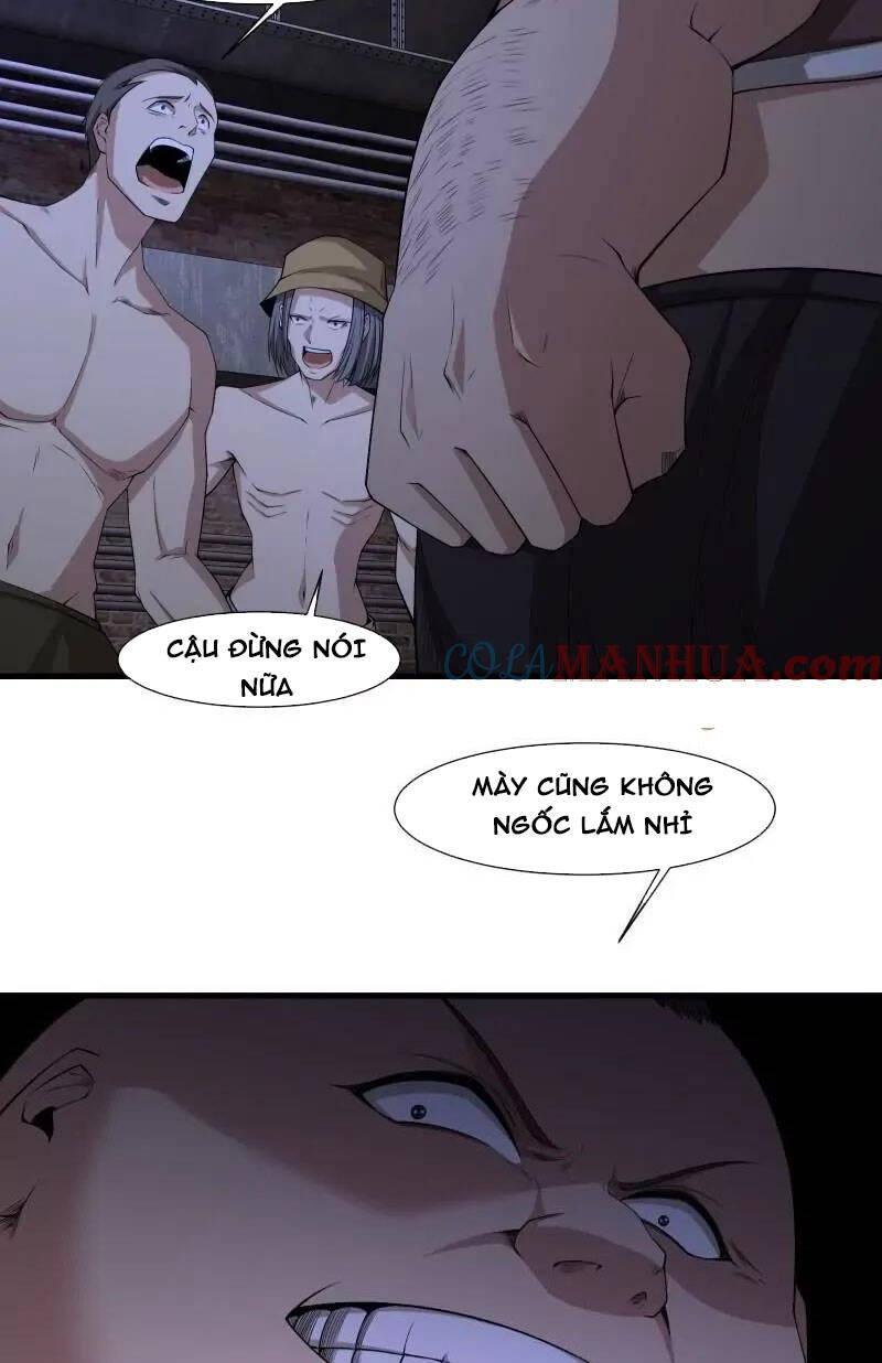 Ta Không Muốn Làm Đệ Nhất chapter 171 - Trang 5