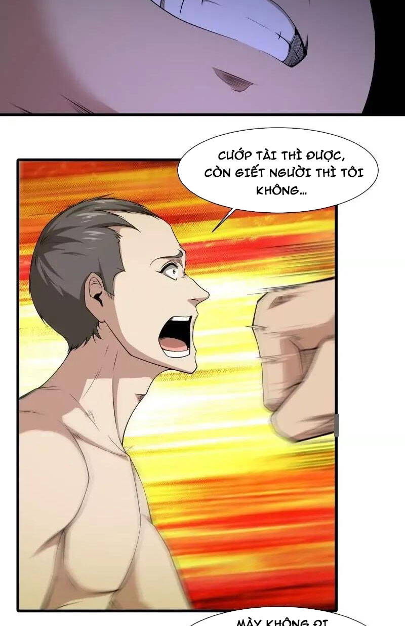 Ta Không Muốn Làm Đệ Nhất chapter 171 - Trang 6