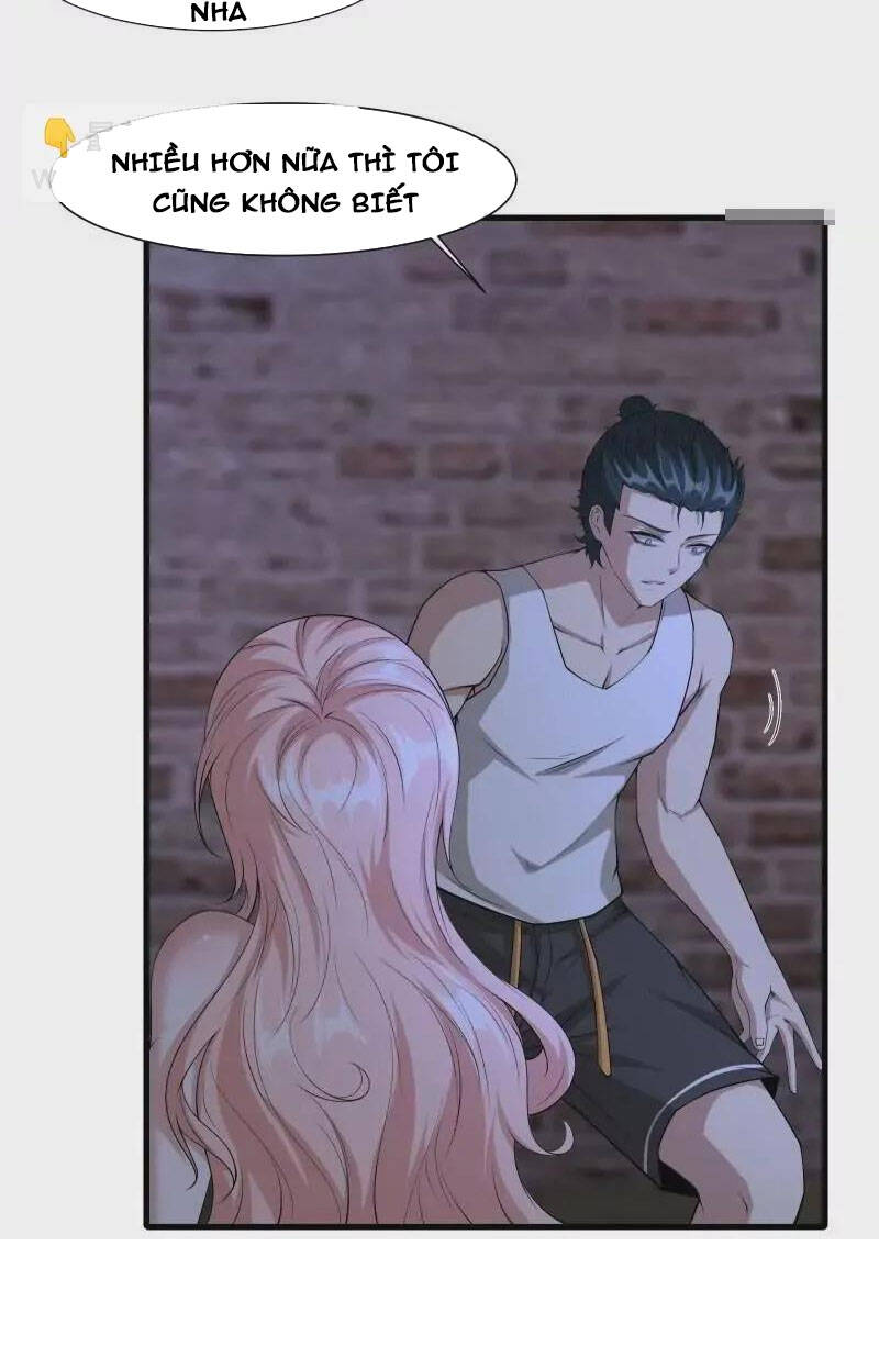 Ta Không Muốn Làm Đệ Nhất chapter 171 - Trang 10