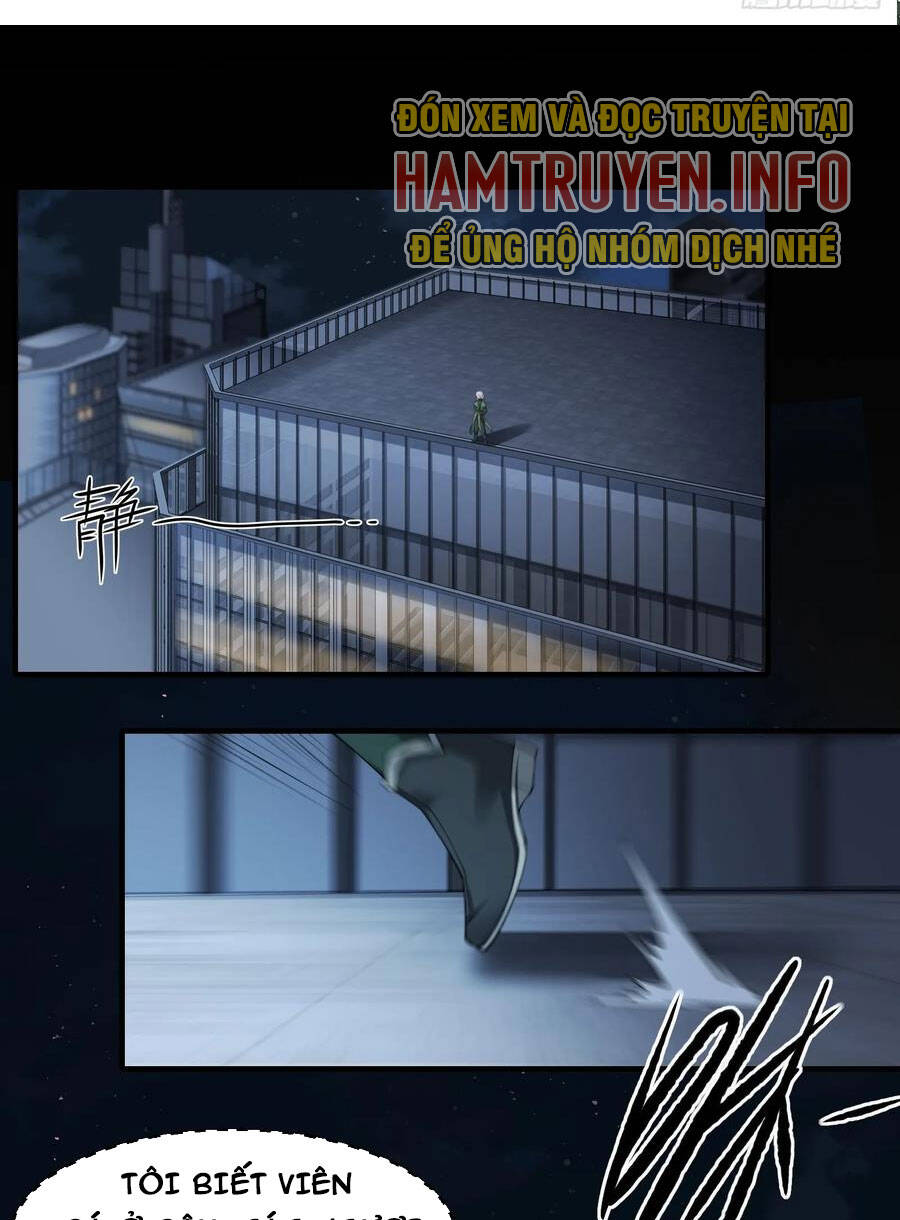Ta Không Muốn Làm Đệ Nhất chapter 172 - Upload bởi truyensieuhay.com