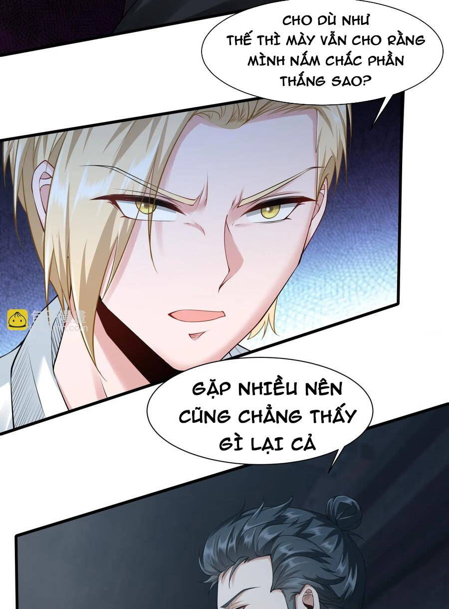 Ta Không Muốn Làm Đệ Nhất chapter 172 - Upload bởi truyensieuhay.com