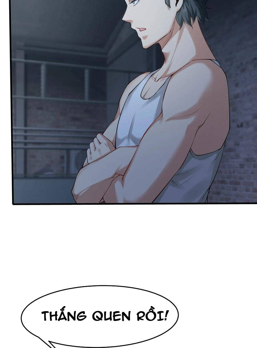 Ta Không Muốn Làm Đệ Nhất chapter 172 - Upload bởi truyensieuhay.com