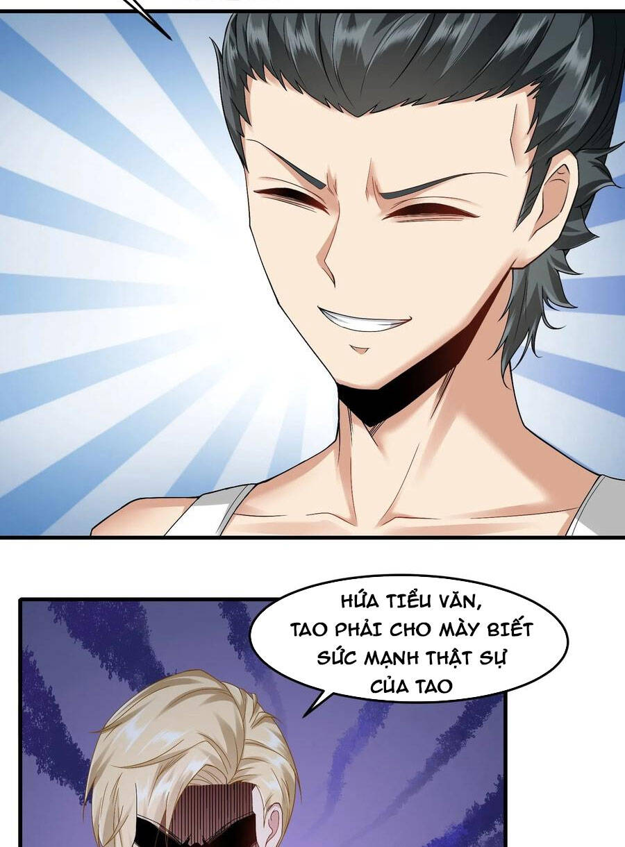 Ta Không Muốn Làm Đệ Nhất chapter 172 - Upload bởi truyensieuhay.com
