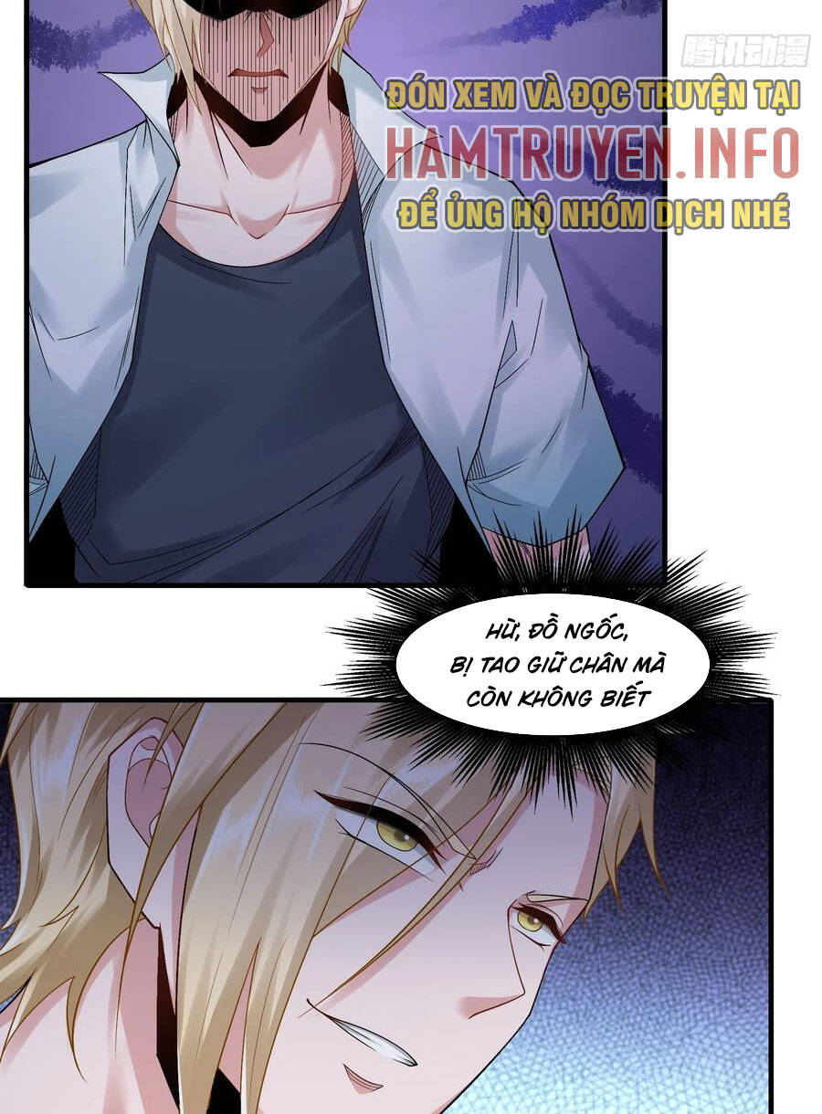 Ta Không Muốn Làm Đệ Nhất chapter 172 - Upload bởi truyensieuhay.com