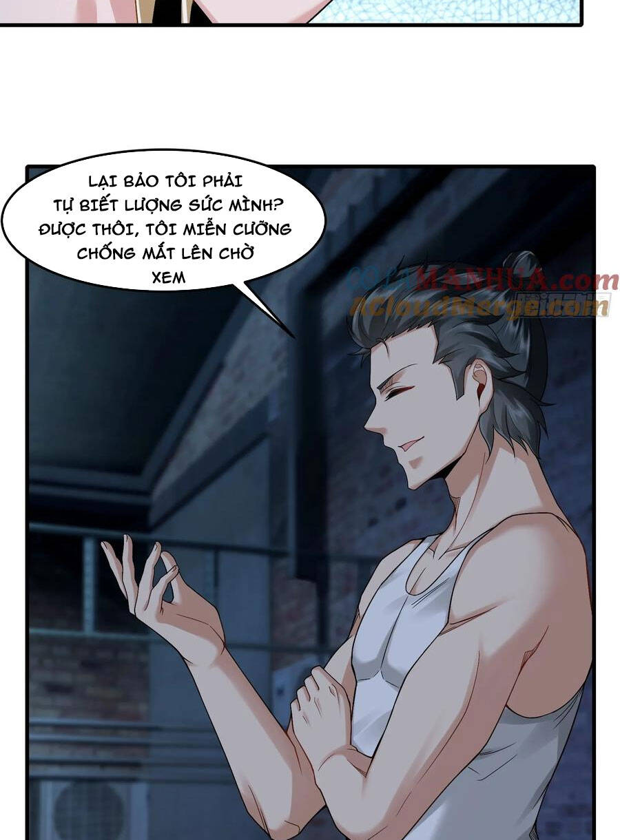 Ta Không Muốn Làm Đệ Nhất chapter 172 - Upload bởi truyensieuhay.com