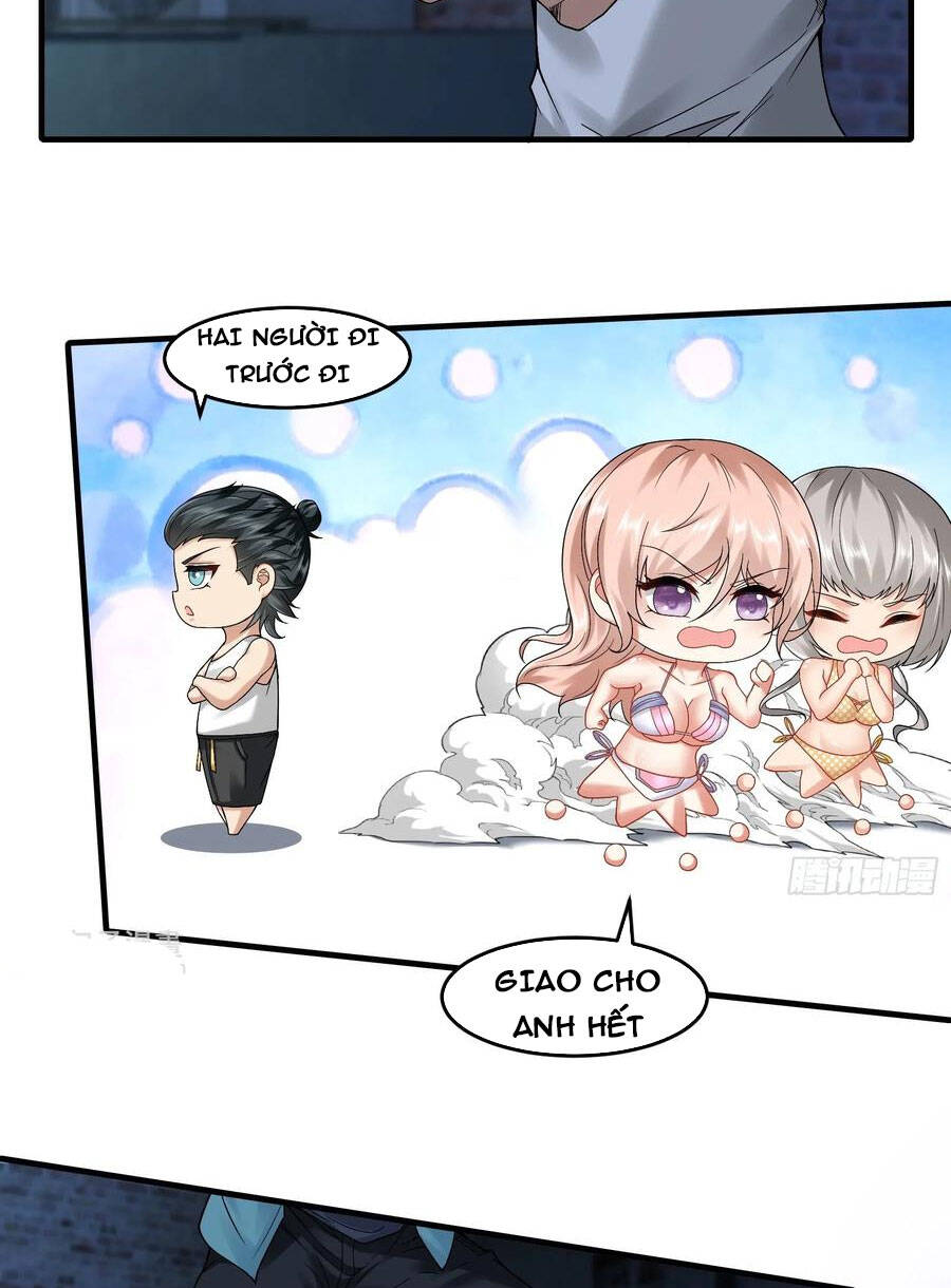 Ta Không Muốn Làm Đệ Nhất chapter 172 - Upload bởi truyensieuhay.com