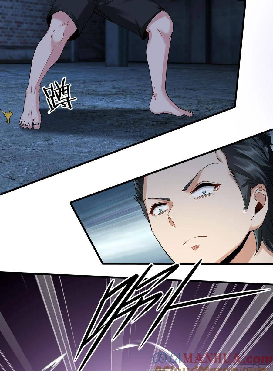 Ta Không Muốn Làm Đệ Nhất chapter 172 - Upload bởi truyensieuhay.com