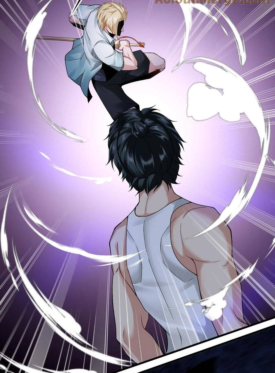 Ta Không Muốn Làm Đệ Nhất chapter 172 - Upload bởi truyensieuhay.com