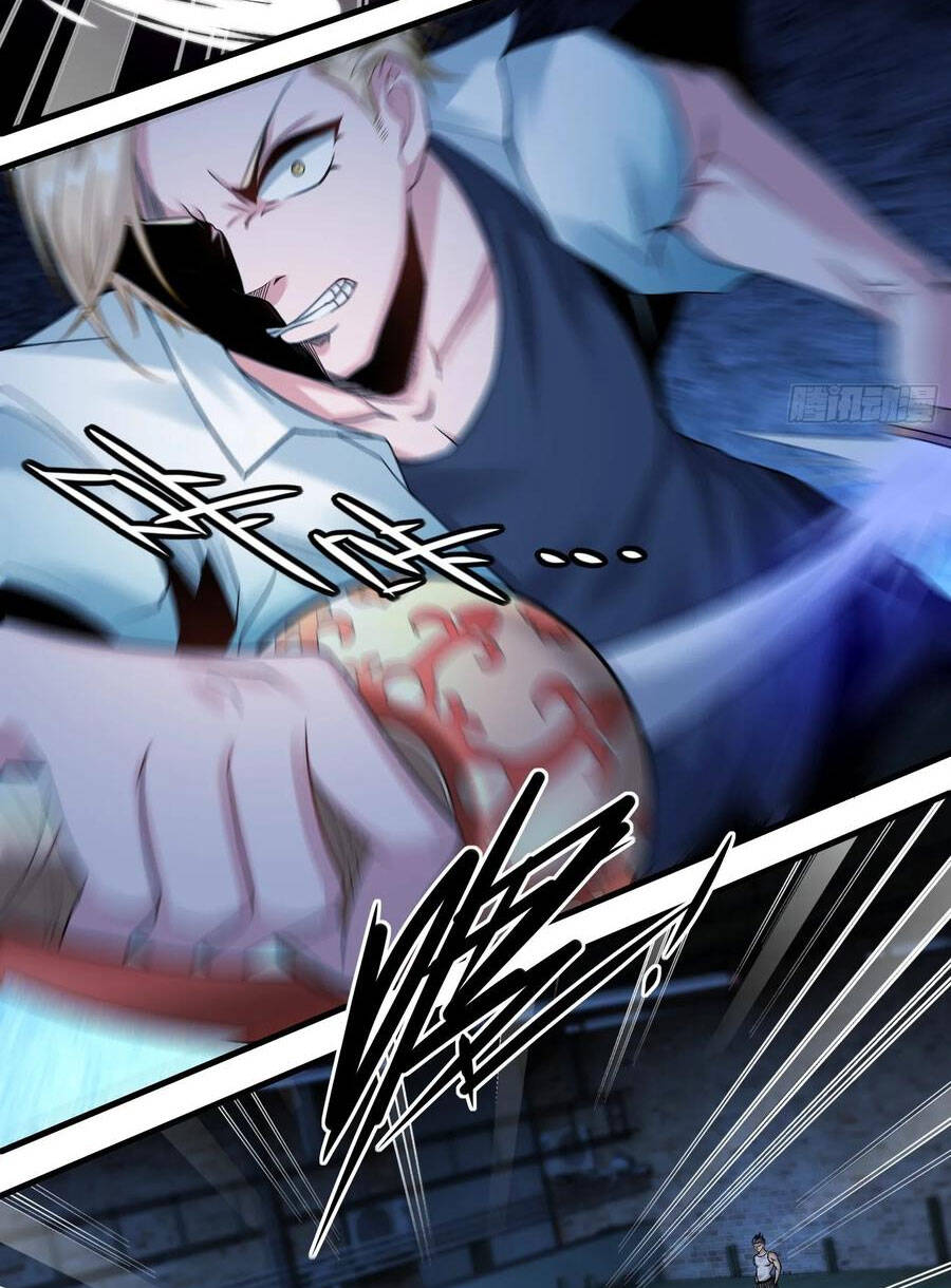 Ta Không Muốn Làm Đệ Nhất chapter 172 - Upload bởi truyensieuhay.com