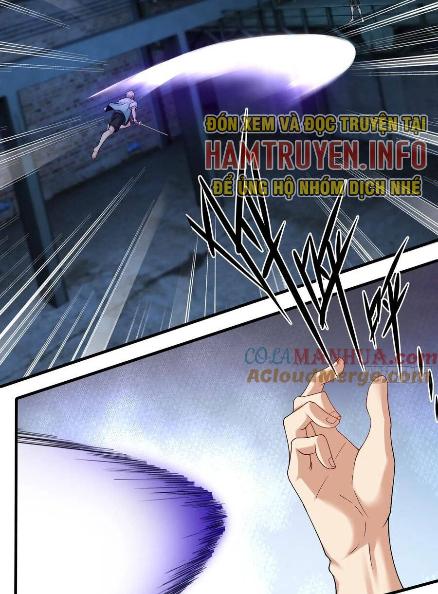 Ta Không Muốn Làm Đệ Nhất chapter 172 - Upload bởi truyensieuhay.com