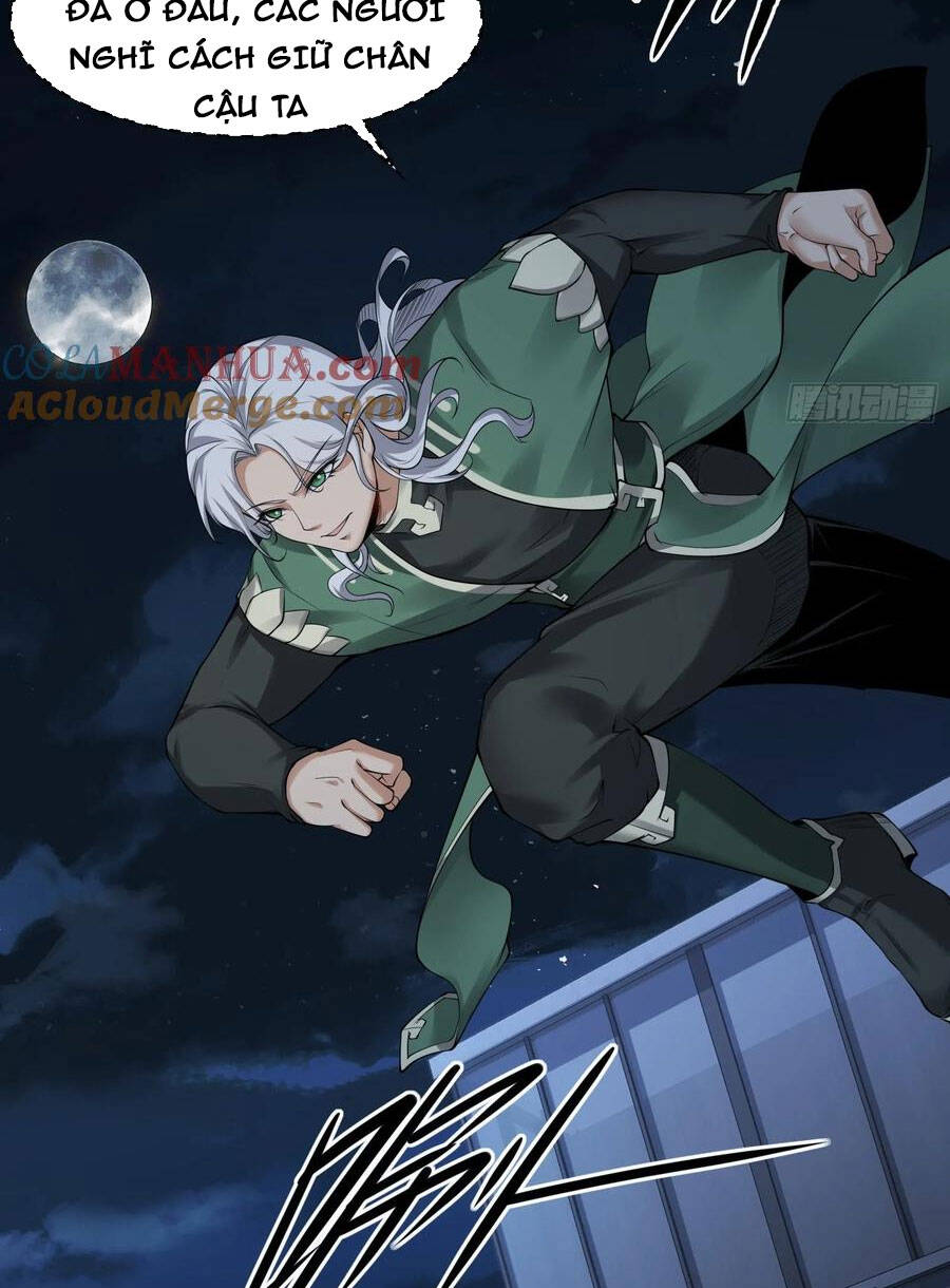 Ta Không Muốn Làm Đệ Nhất chapter 172 - Upload bởi truyensieuhay.com