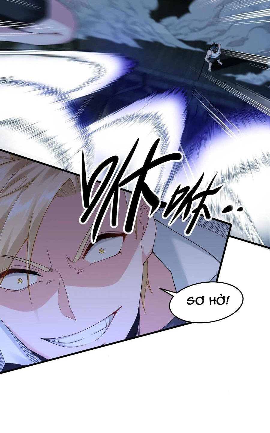 Ta Không Muốn Làm Đệ Nhất chapter 172 - Upload bởi truyensieuhay.com