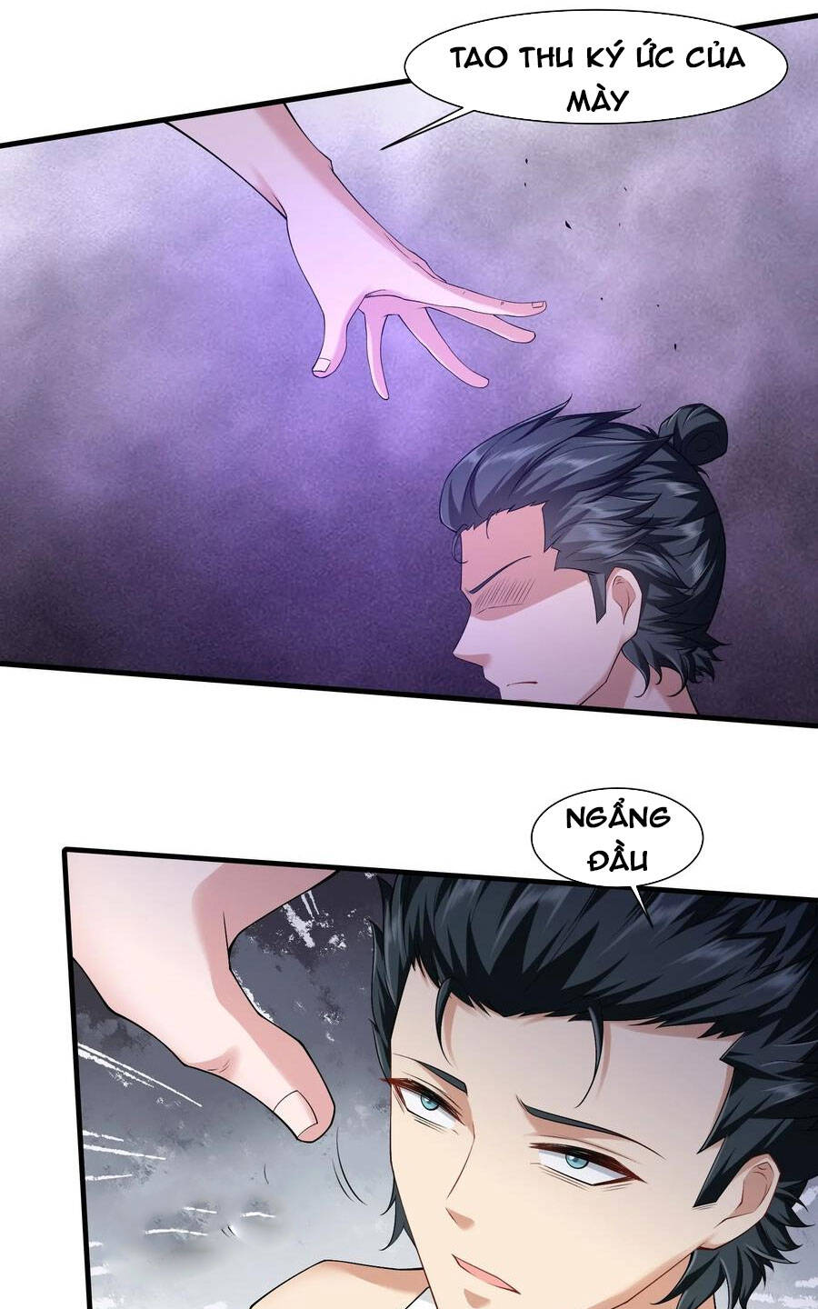 Ta Không Muốn Làm Đệ Nhất chapter 172 - Upload bởi truyensieuhay.com