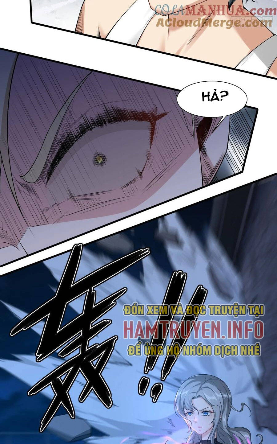 Ta Không Muốn Làm Đệ Nhất chapter 172 - Upload bởi truyensieuhay.com
