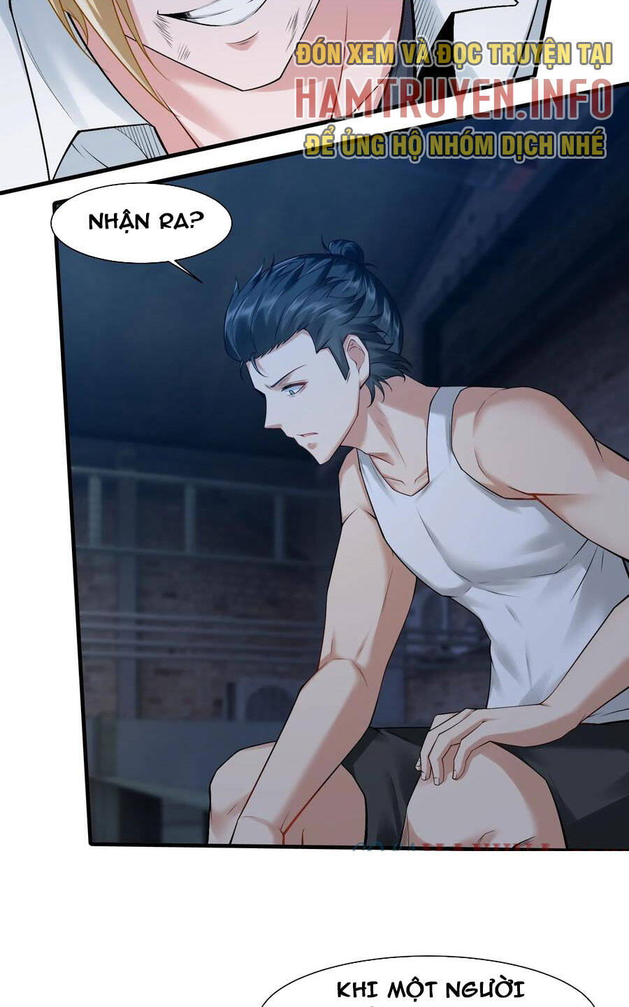 Ta Không Muốn Làm Đệ Nhất chapter 172 - Upload bởi truyensieuhay.com