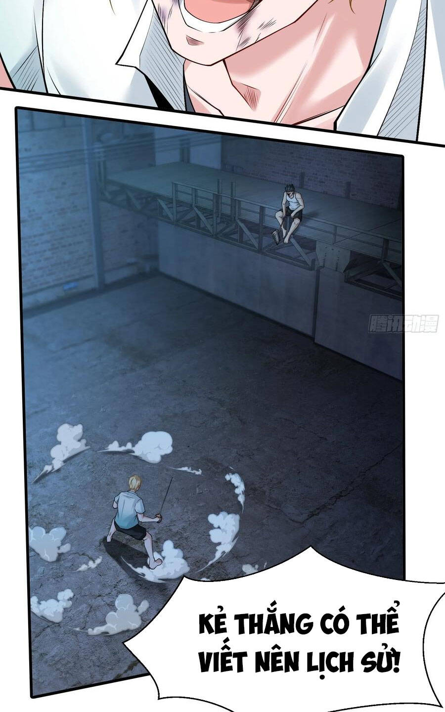 Ta Không Muốn Làm Đệ Nhất chapter 172 - Upload bởi truyensieuhay.com